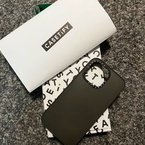 Casetify iPhone 13 Pro case